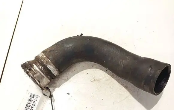 Toyota Avensis T250 Intercooler hose/pipe