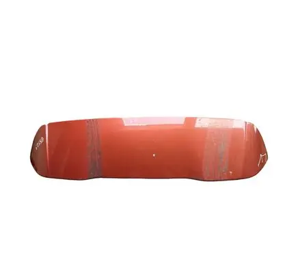 Volvo C30 Tailgate/trunk spoiler 31255832