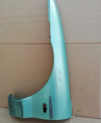 Ford Probe Fender