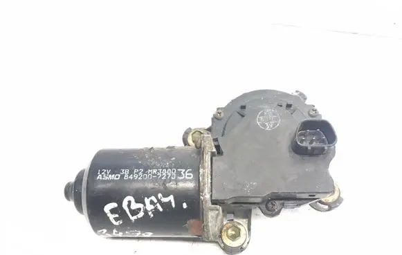 Mitsubishi Pajero Wiper motor 849200 MR3880 7270