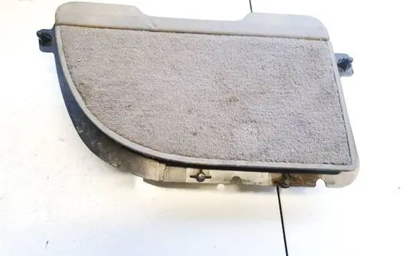 BMW 7 E38 Glove box 51418150795