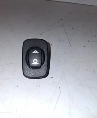 Citroen C4 I Picasso Suspension ride height/mode switch 96384805XT 023801258 0638207