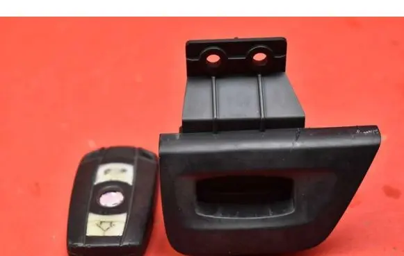 BMW 1 E81 E87 Ignition lock 6954717