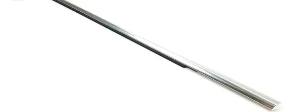 Volkswagen Arteon Front door glass trim molding 3G8837475F