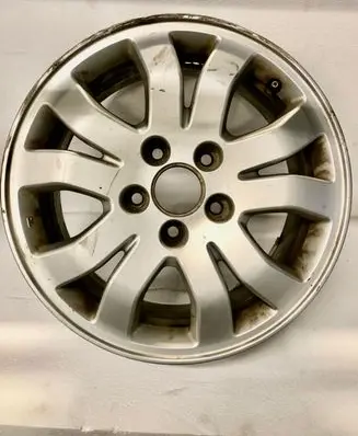 Honda CR-V R16 alloy rim S9A655A