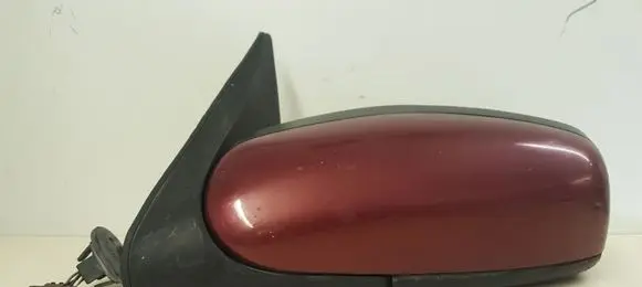 Peugeot 605 Front door electric wing mirror