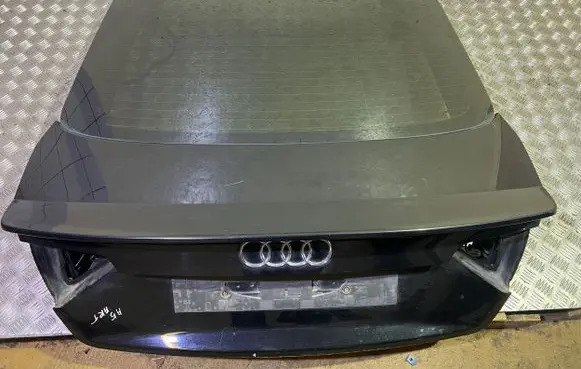 Audi A5 Sportback 8TA Tailgate/trunk/boot lid