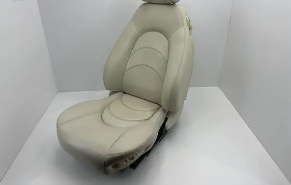 Jaguar XK8 - XKR Front driver seat 