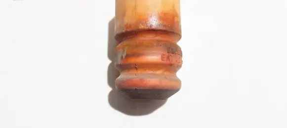 Volvo S40, V40 Front shock absorber damper bump stop ekt42