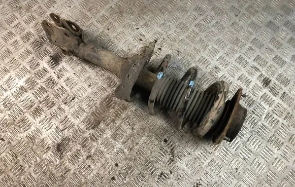 Subaru Forester SH Front shock absorber with coil spring