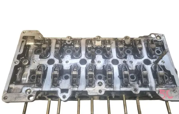 Opel Vectra C Engine head 46822135