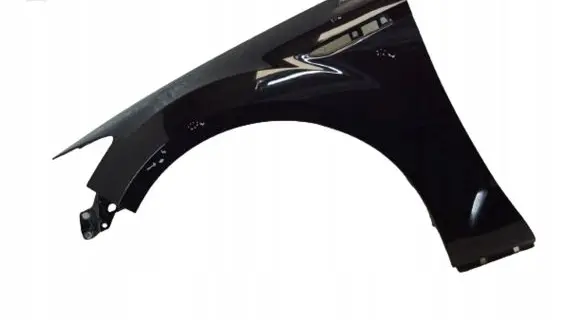 Ford Mondeo MK IV Fender