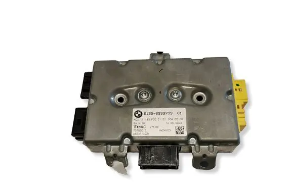 BMW 5 E60 E61 Door control unit/module 6939709