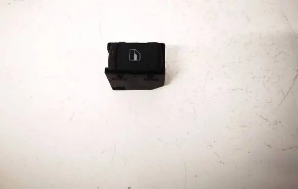 Volkswagen Golf IV Electric window control switch 3B0959855B