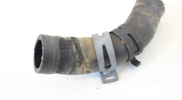 Audi TT TTS RS Mk3 8S Engine coolant pipe/hose 5Q0121096C