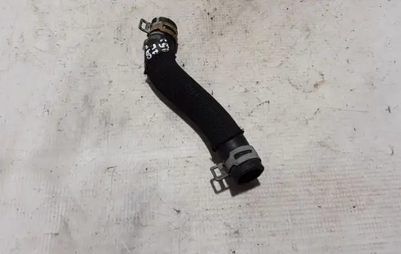 Renault Captur II Engine coolant pipe/hose 215199826R
