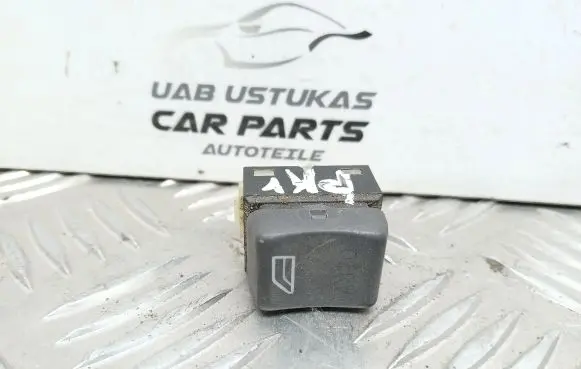 Volvo S40, V40 Electric window control switch