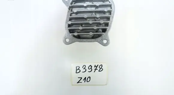 Skoda Karoq LED ballast control module 2G7941479B