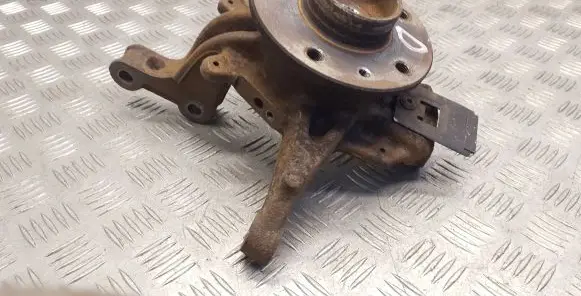 Renault Scenic III - Grand scenic III Front wheel hub