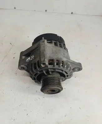 Generator/alternator