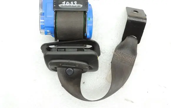 Chevrolet Captiva Rear seatbelt buckle 96631437