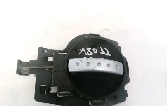Citroen C3 Front door interior handle 9647164477 9647164377