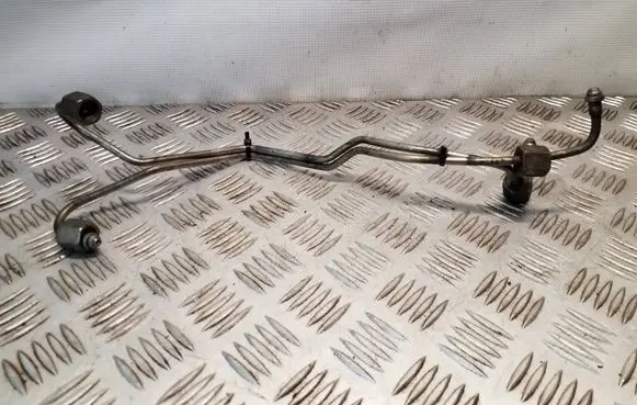 Ford Transit Fuel injector supply line/pipe