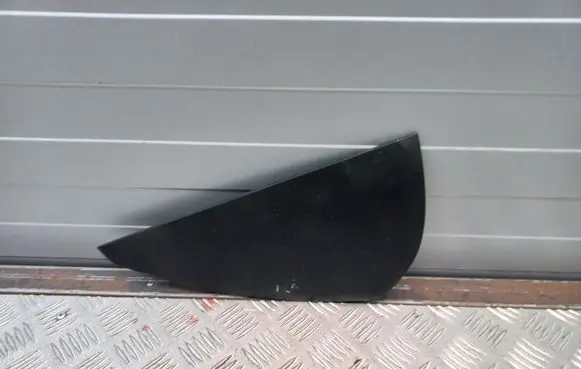 Audi Q5 SQ5 Dashboard side end trim 8R0857085B