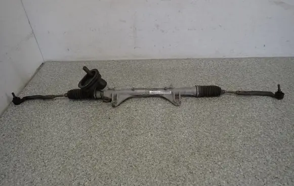 Nissan Note (E11) Steering rack 1947312028