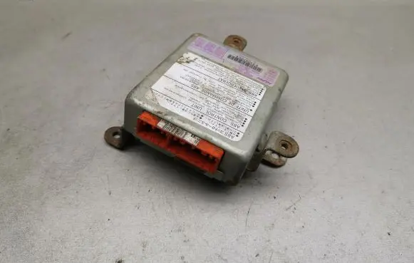 Honda Prelude Airbag control unit/module 39790S30A01