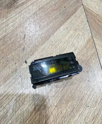 Chevrolet Epica Multifunctional control switch/knob 96945871 9070010868 TW30000254