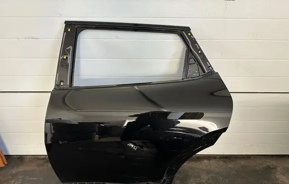 KIA EV6 Rear door