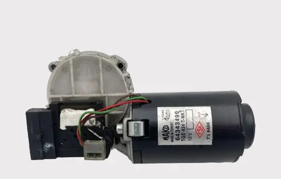 Fiat Doblo Wiper motor 64343499 51839941 46804975