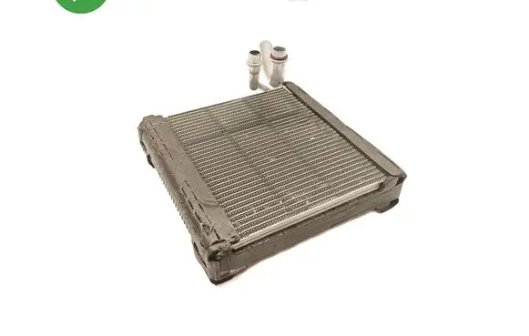 Audi A1 Air conditioning (A/C) radiator (interior) 