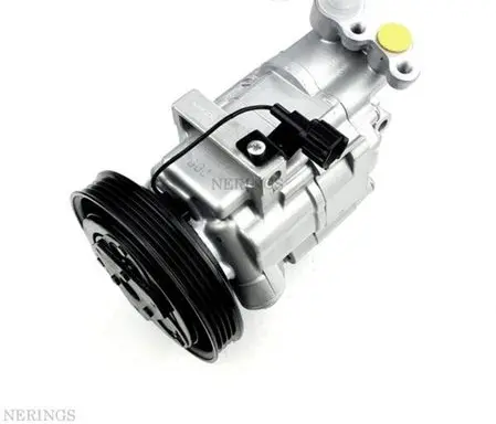 Audi A4 S4 B6 8E 8H Air conditioning (A/C) compressor (pump)