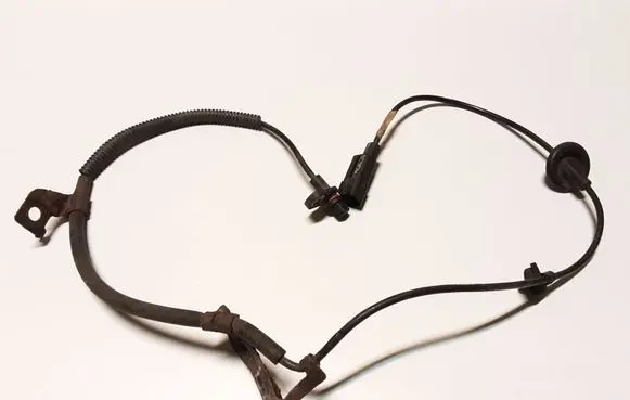 Dodge Caliber ABS rear brake sensor 05105062AA 25071161264 3186