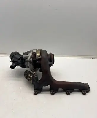 Mercedes-Benz A W177 Turbo 16411015065 59001107373