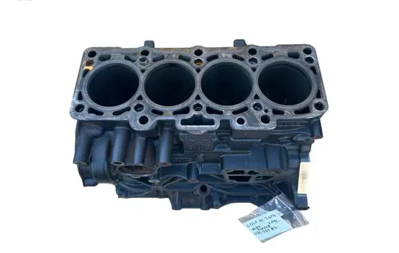 Volkswagen Golf VI Engine block 03L021BJ