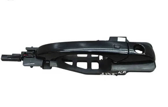 Dodge Durango Front door exterior handle 1QA21KXJAJ 04589887AD