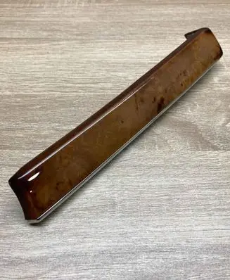 Mercedes-Benz E W211 Panel trim A2116800371 Elegance