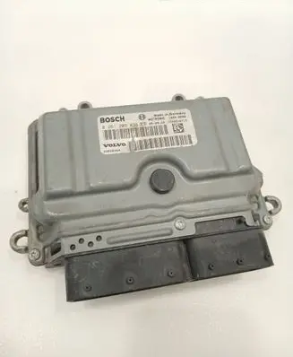 Volvo V50 Engine control unit/module 30650454 1039S10719 0261209038