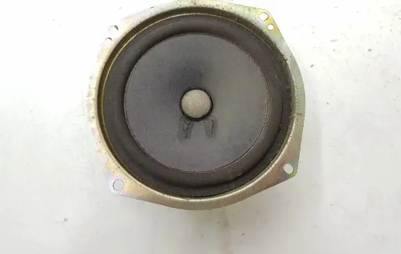Renault Espace III Front door speaker 6025301083C