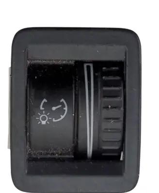 Volkswagen PASSAT B6 Panel lighting control switch 3C0941334