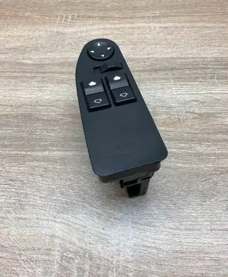 BMW 5 E39 Electric window control switch 8368967 Used