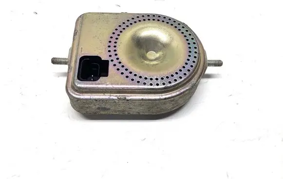 Land Rover Freelander 2 - LR2 Alarm system siren 6G9N19G229DF