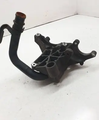 Audi A4 S4 B7 8E 8H Power steering pump mounting bracket 059145169AA