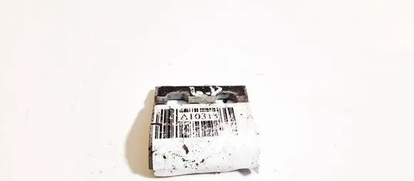 BMW 1 E81 E87 Rear door lower hinge