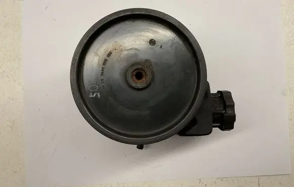 Mercedes-Benz C W203 Power steering pump 7691332154