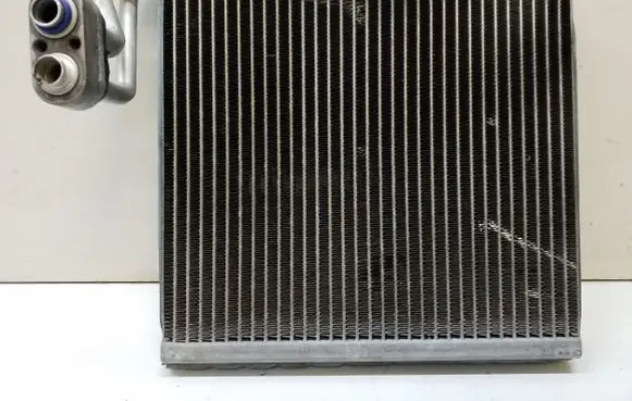 Hyundai i40 Heater blower radiator OEM