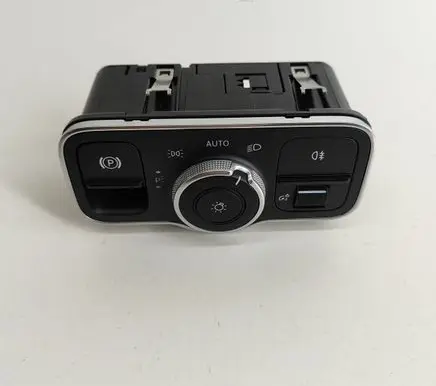 Mercedes-Benz EQB Light switch A2479052902